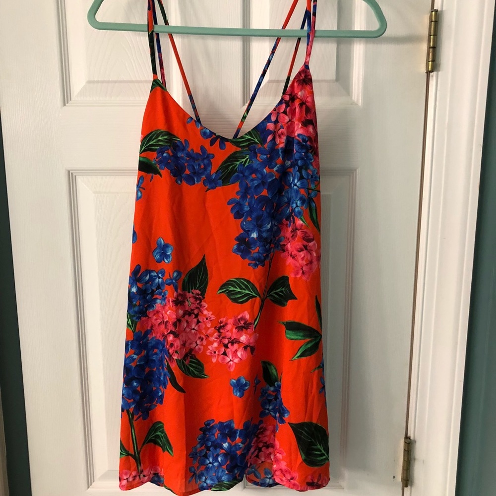 Show me Your Mumu Dress